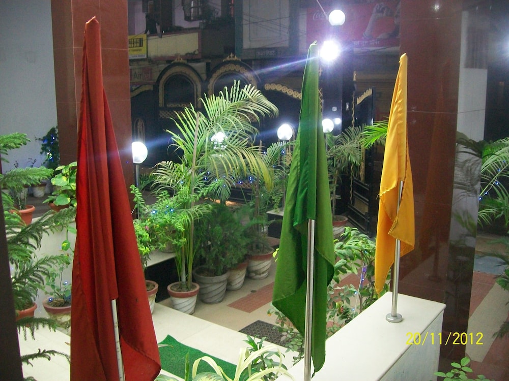 Hotel Viraat Inn 31/50