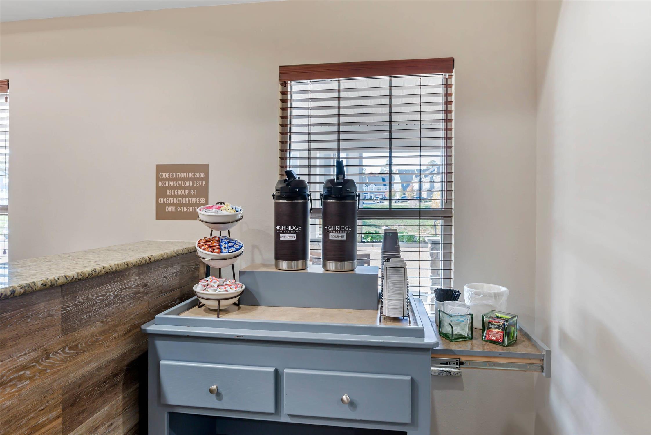 Country Inn and Suites By Radisson Ashland Hanover VA 6/30