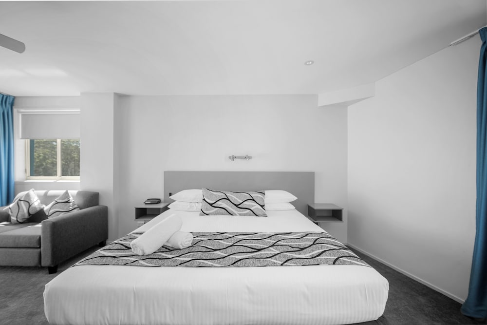 THE DORSAL BOUTIQUE HOTEL 13/48