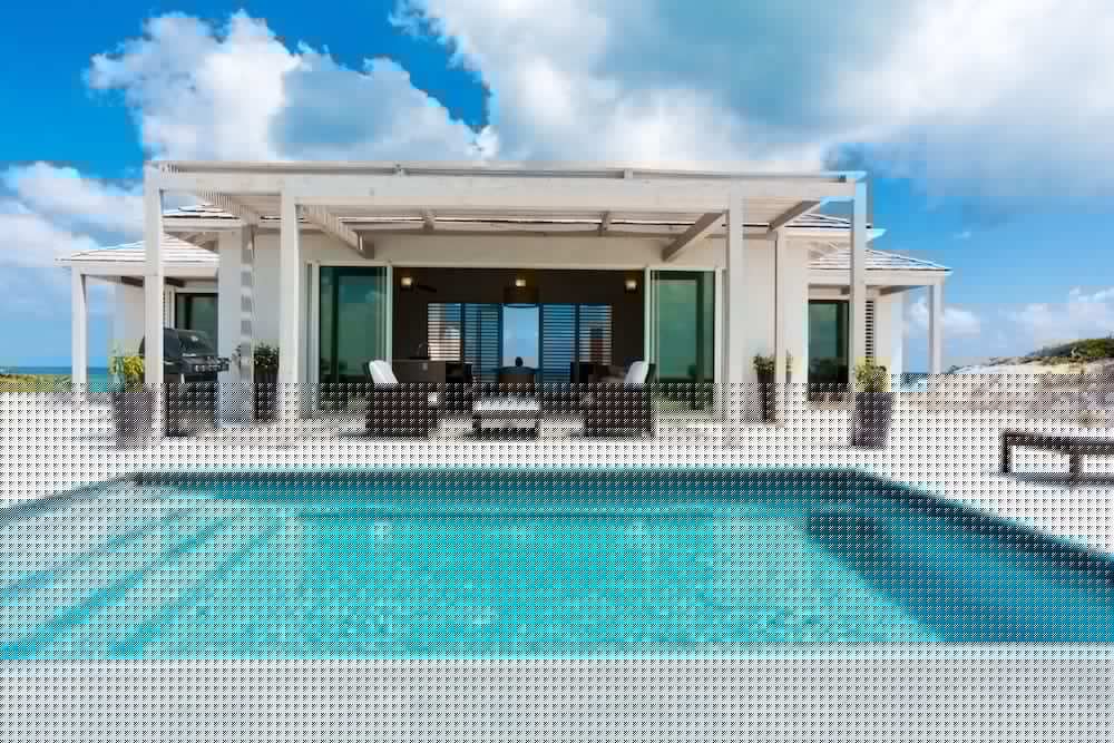 SAILROCK RESORT 14/80