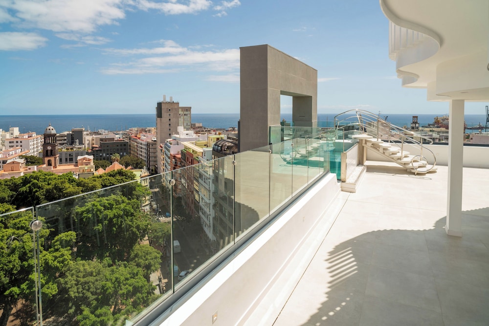 INNSiDE by Meliá Tenerife Santa Cruz 40/43