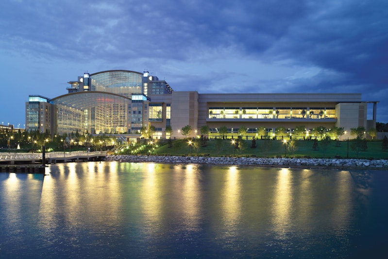 Gaylord National Resort & Convention Center in FORT WASHINGTON - MD