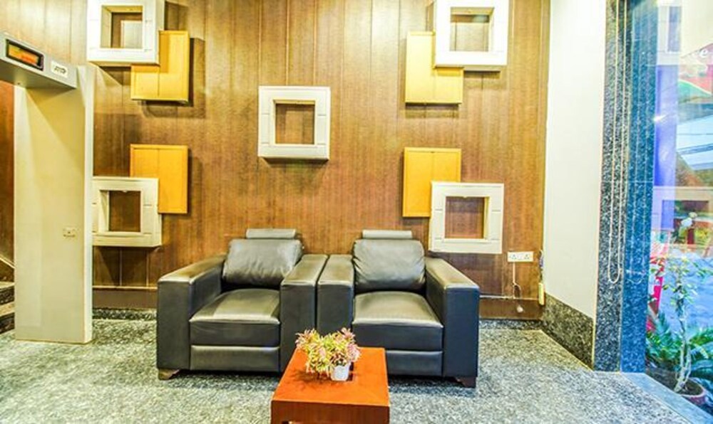 Fabhotel Transit Delhi Airport 25/26