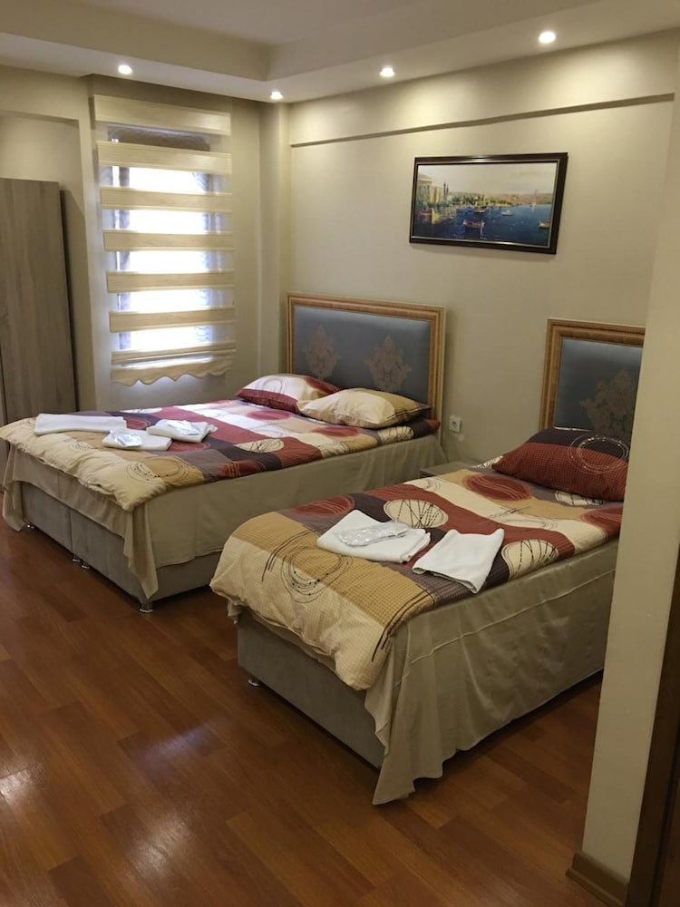 Birinci Apart Hotel 4/22