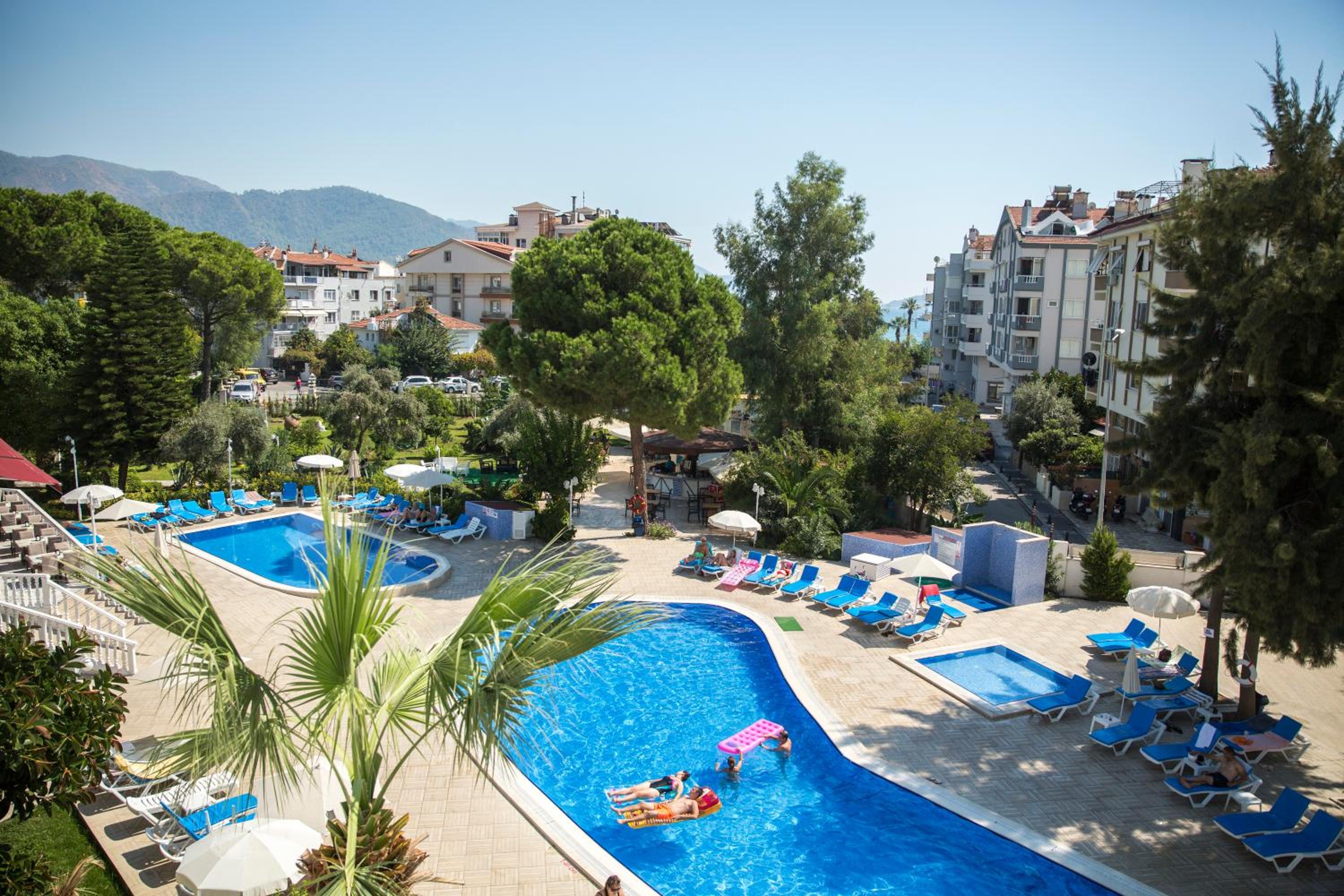 Halici 1 Hotel 43/55