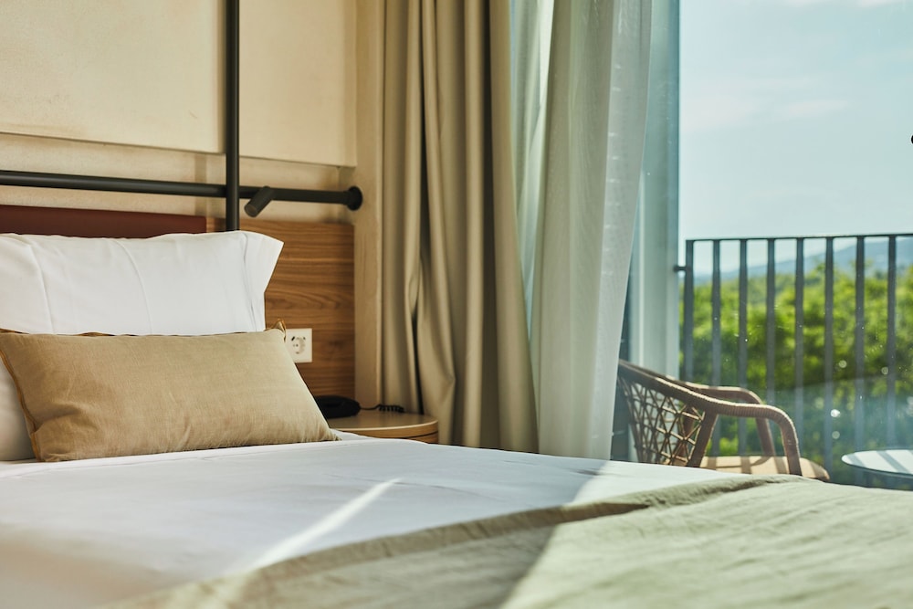 Hotel Silken Platja d'Aro 18/50
