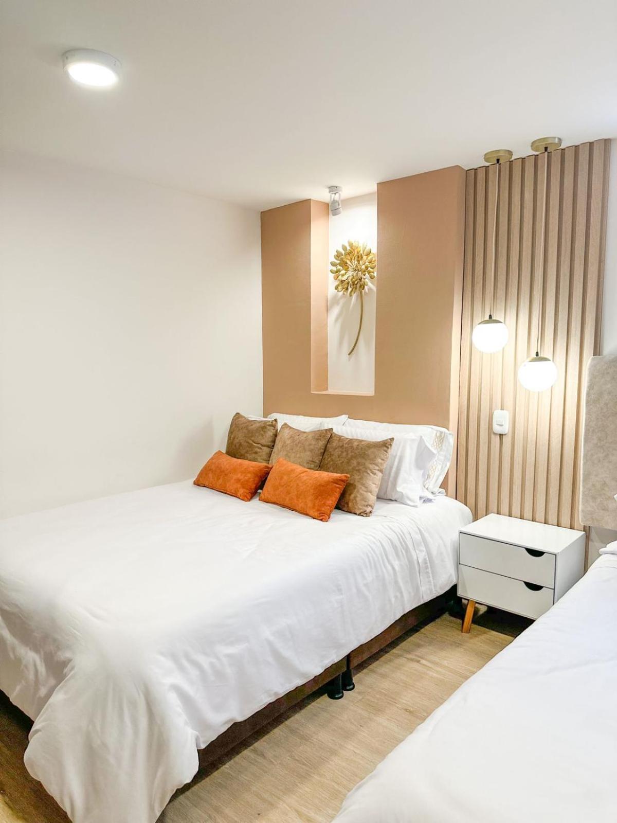 Hotel Santa Elena Norte 2/50
