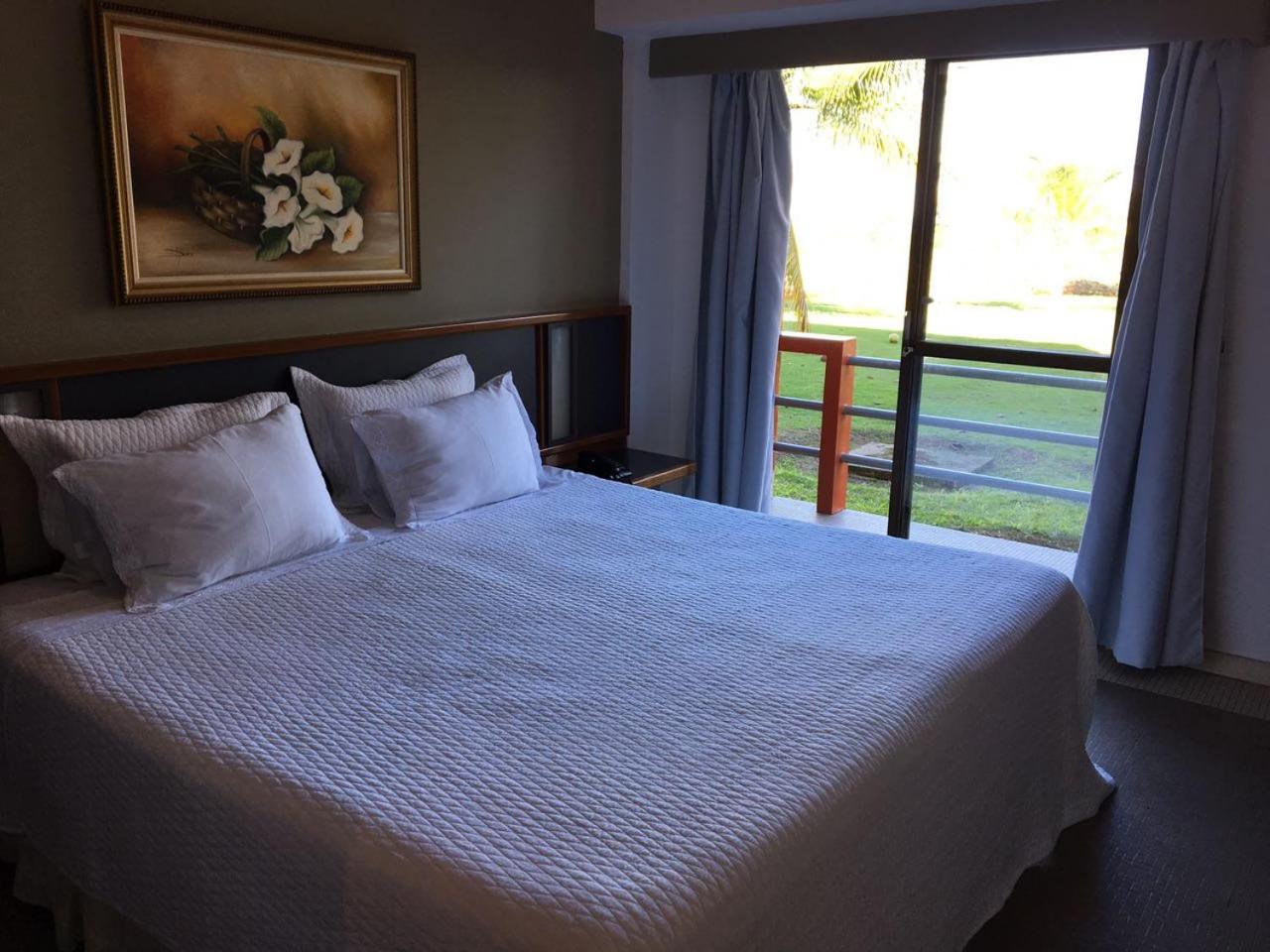 Coqueiral Praia Hotel 12/50