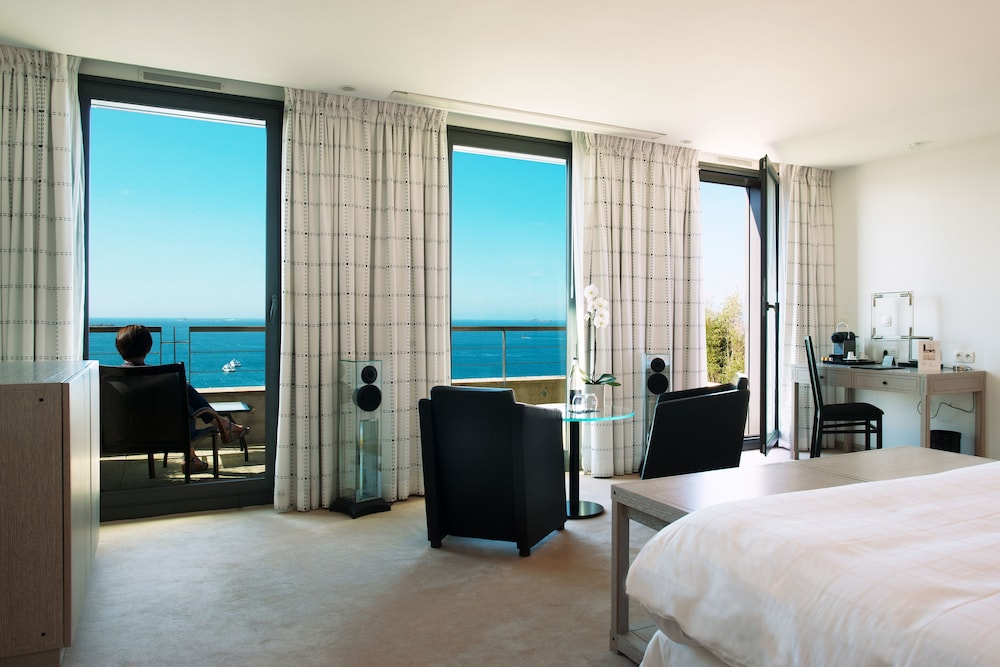 L Agapa Hotel Spa Nuxe 30/69