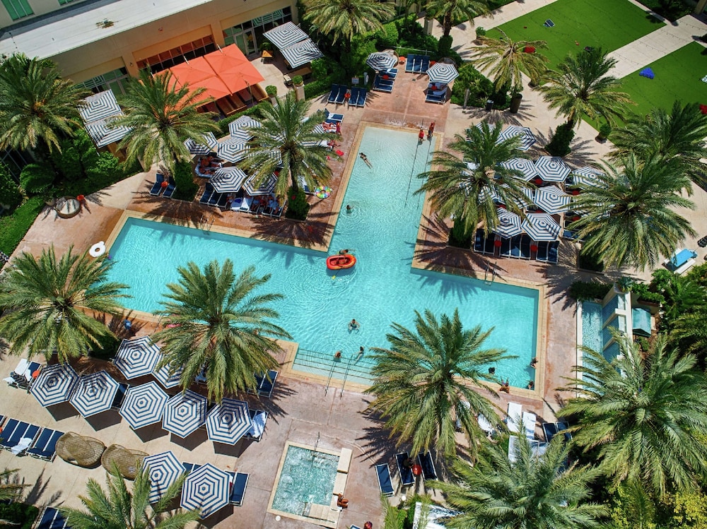 Hilton West Palm Beach in WEST PALM BEACH - FL