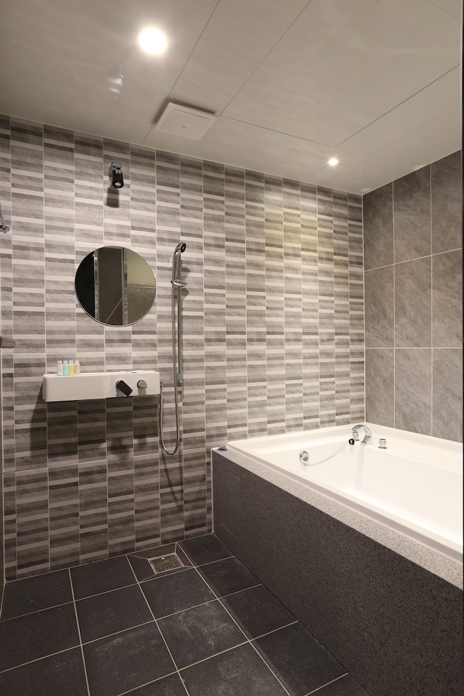 Le Idea Hotel Busan Station 29/41