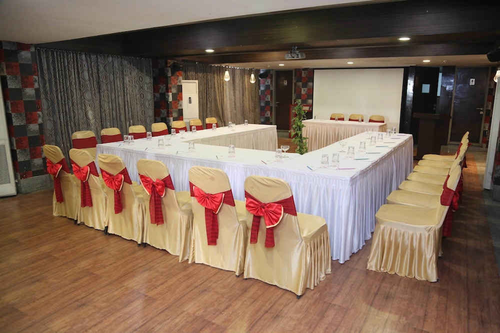 Hotel Winway 33/39