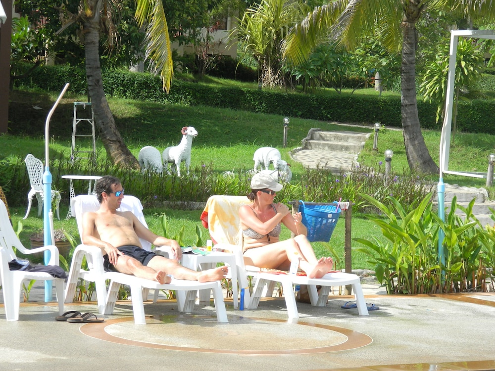 PAI IYARA RESORT 54/68