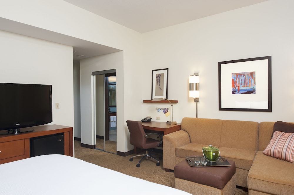 Hyatt Place Des Moines Downtwn 30/45