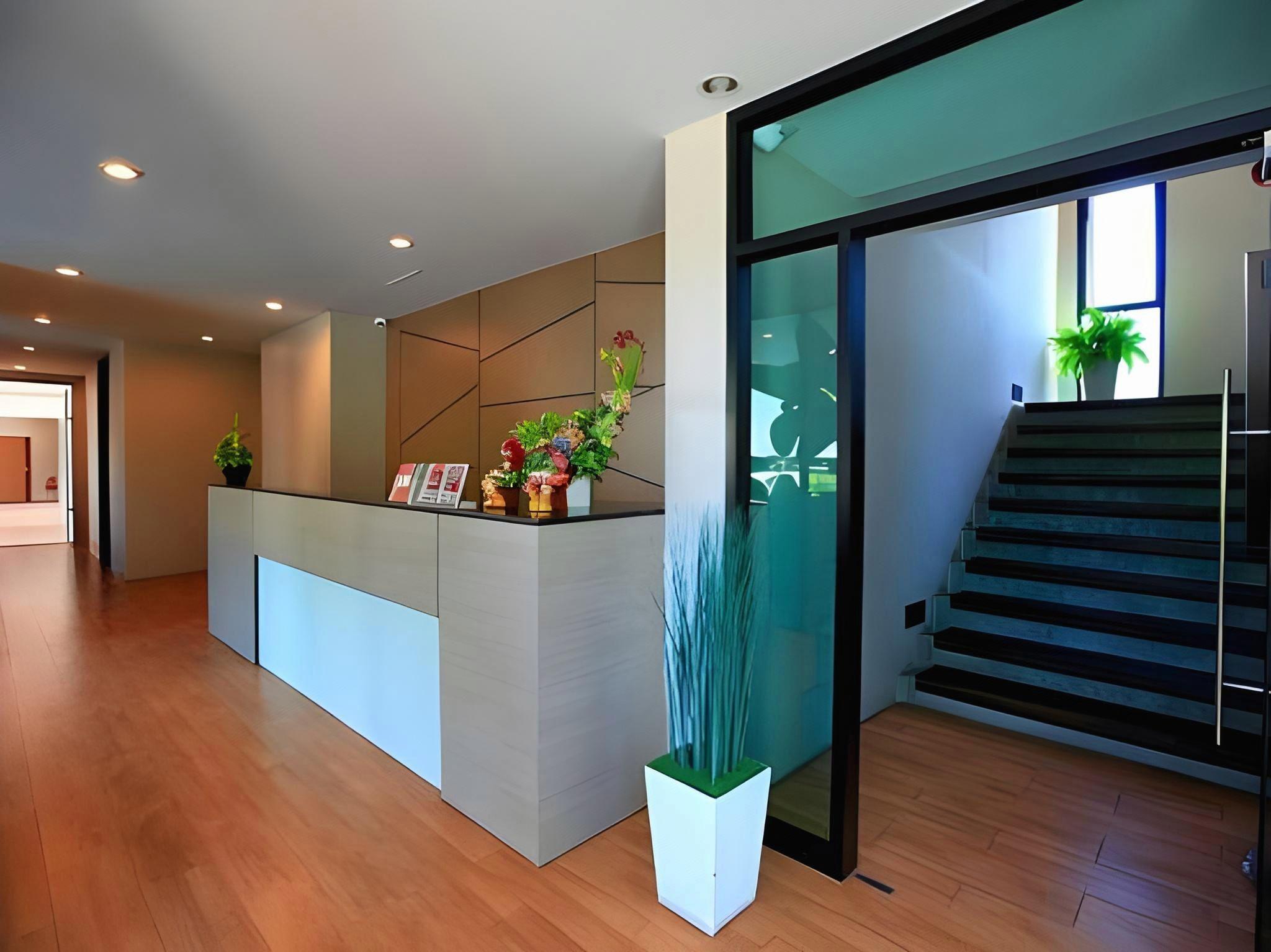 The Plubpla Serviced Apartment 9/42