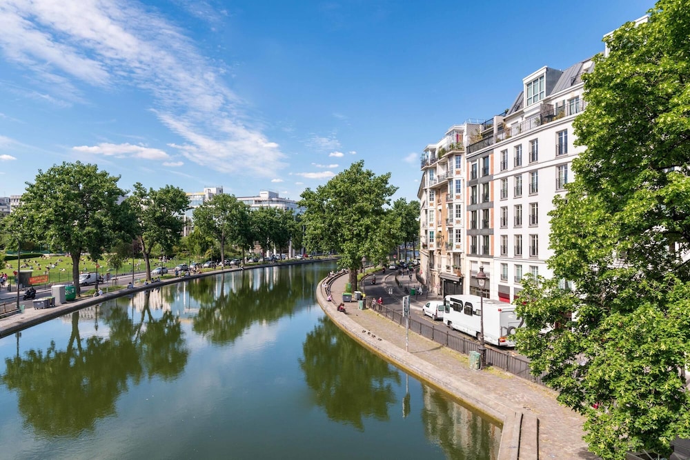 Timhotel Paris Gare Du Nord 48/53
