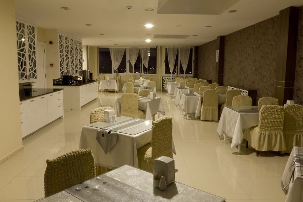 Aygoren Otel Denizli 16/17