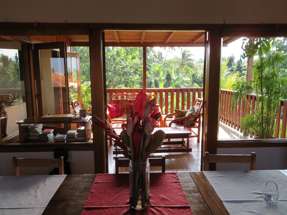 Sweet Guest House 33/44
