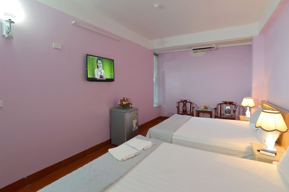 Noi Bai Airport Hotel 22/59