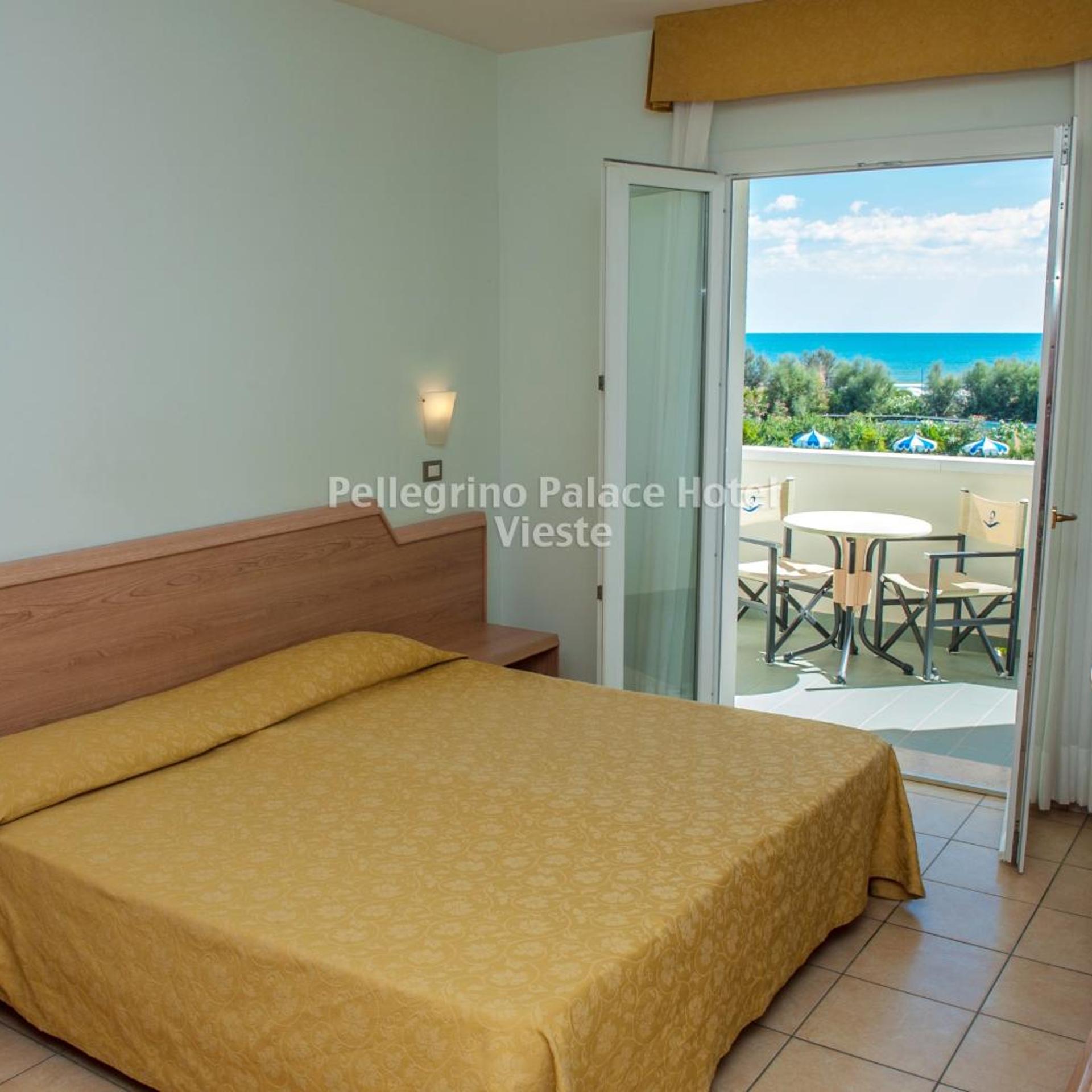Club Pellegrino Palace 17/50