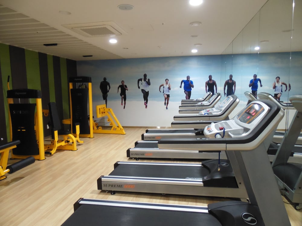 Jeju Healthcare Town Resort 19/50