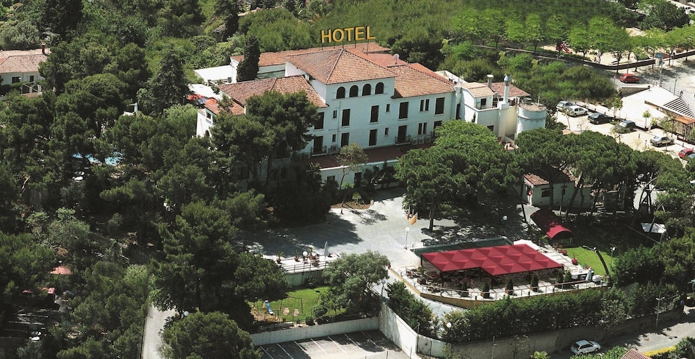 Hotel El Castell 24/48