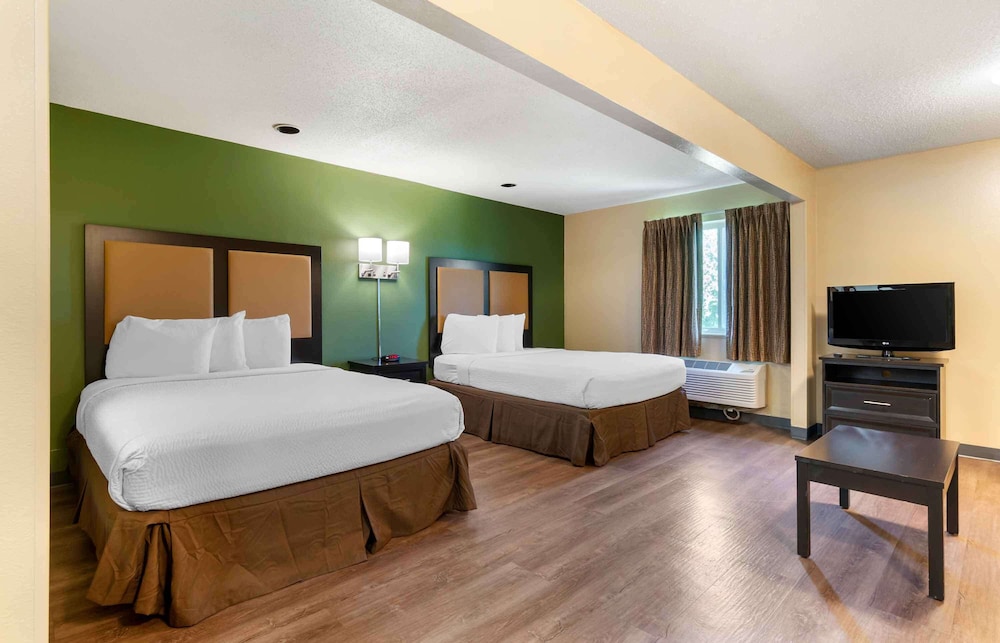 Extended Stay America - St. Louis - Earth City 17/62