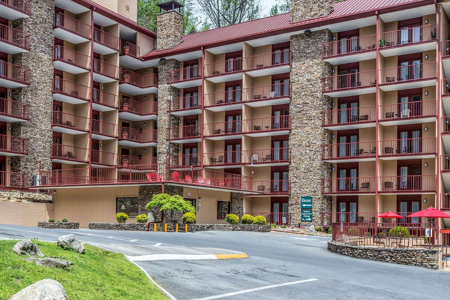 hotel