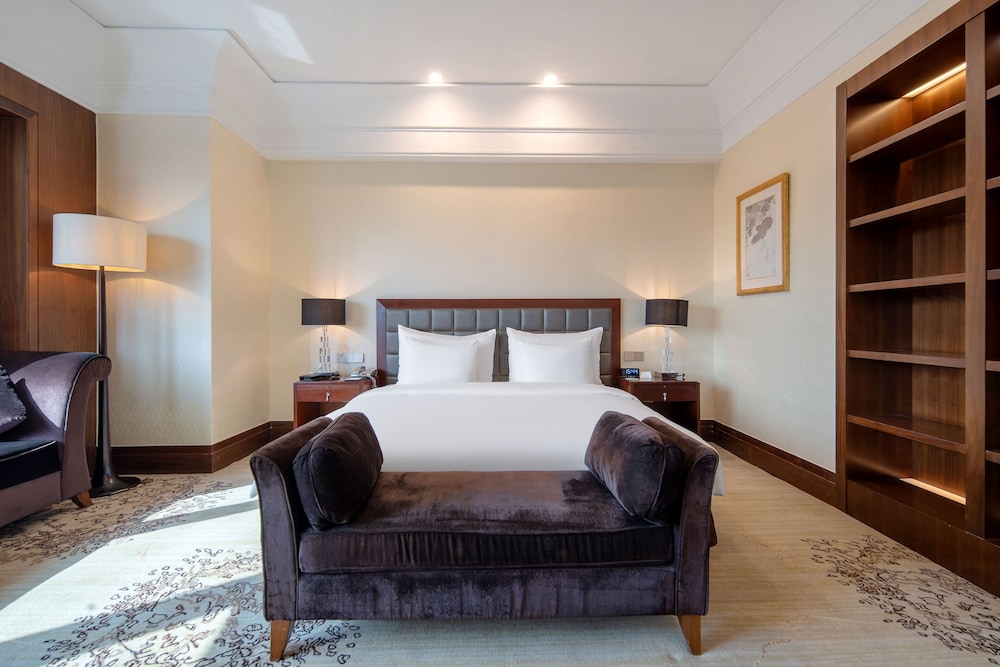 Wuhan Jin Jiang International Hotel 21/56