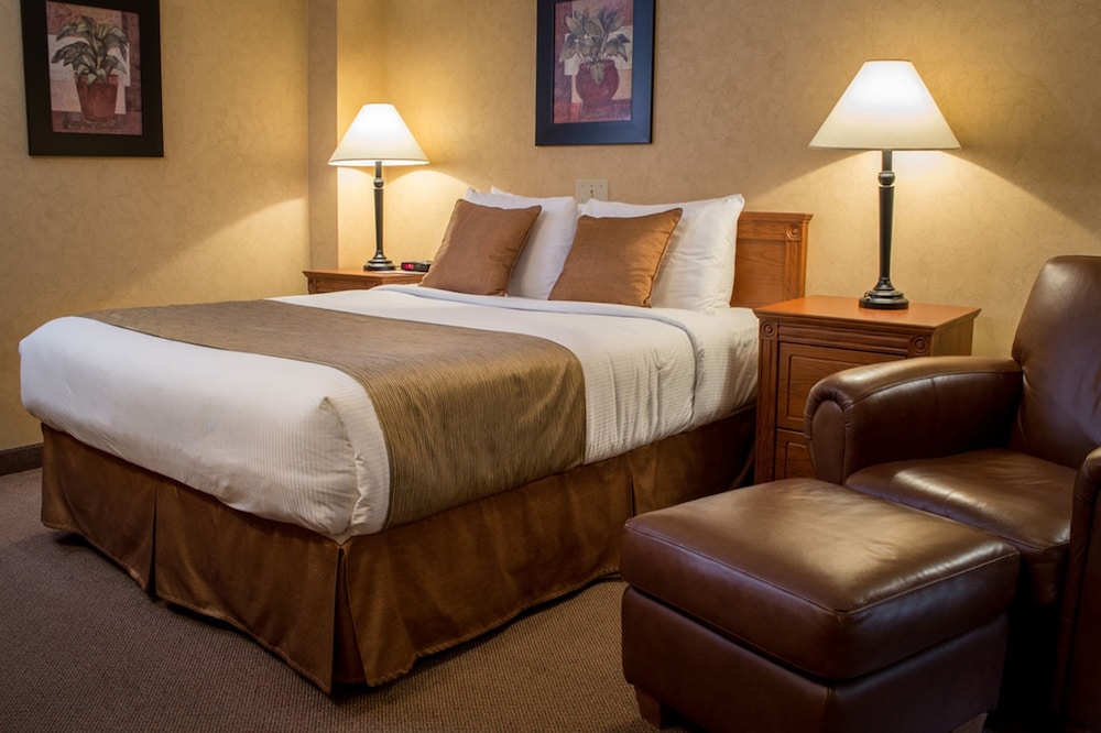 Maritime Inn, an Ascend Collection Hotel 6/13
