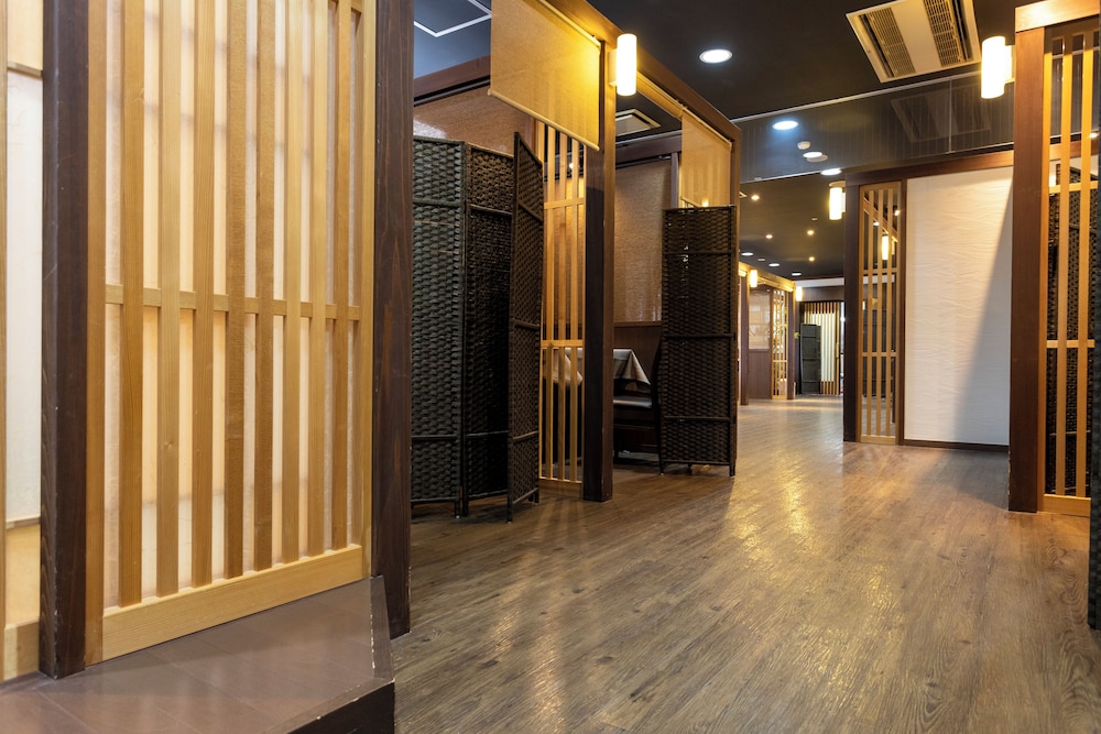 Hotel Sekumiya 8/37