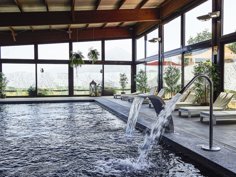 La Piconera Hotel and Spa 20/50