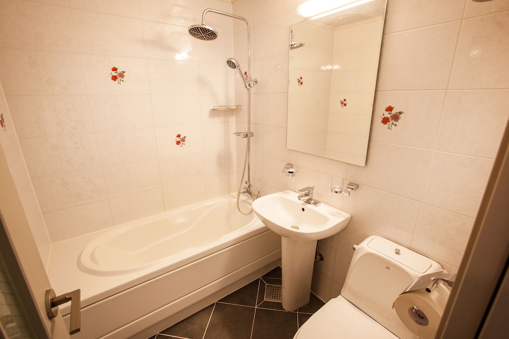 Petercat Hotel Hongdae 43/47