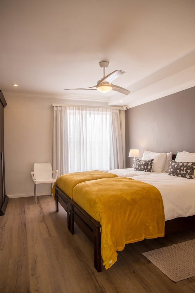 Sea Breeze Guesthouse 23/63