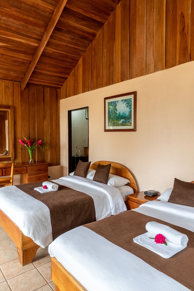 Hotel Lavas Tacotal 25/73