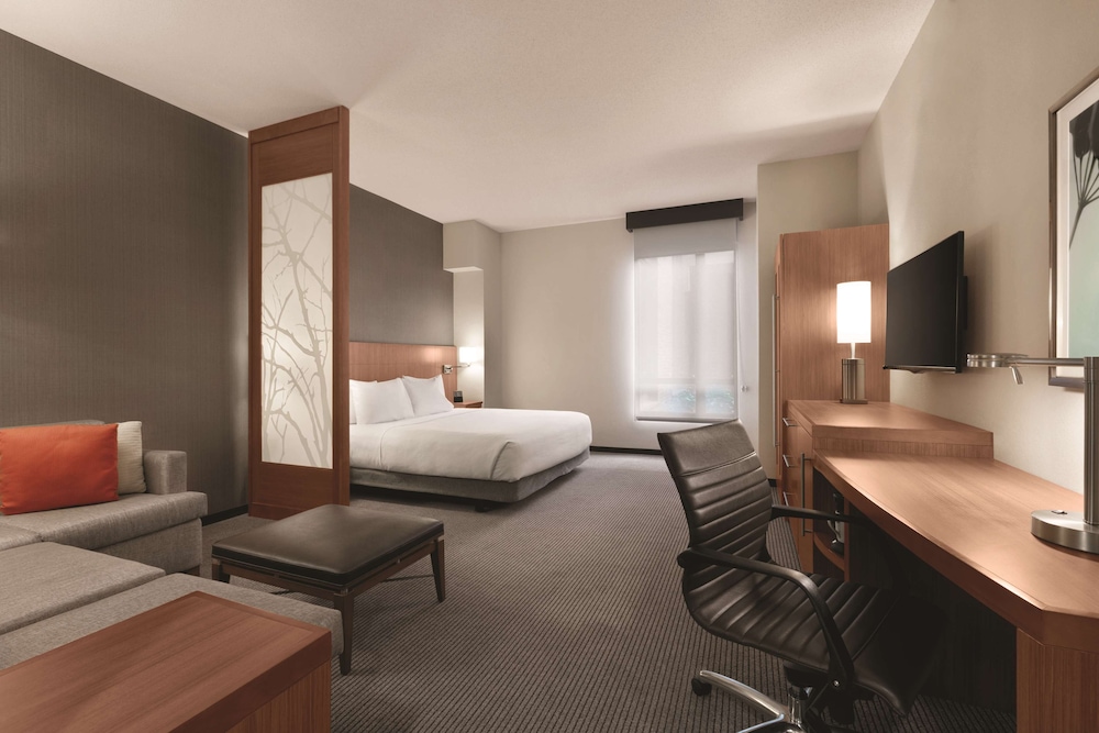 Hyatt Place Baltimore Inner Harbor 11/46