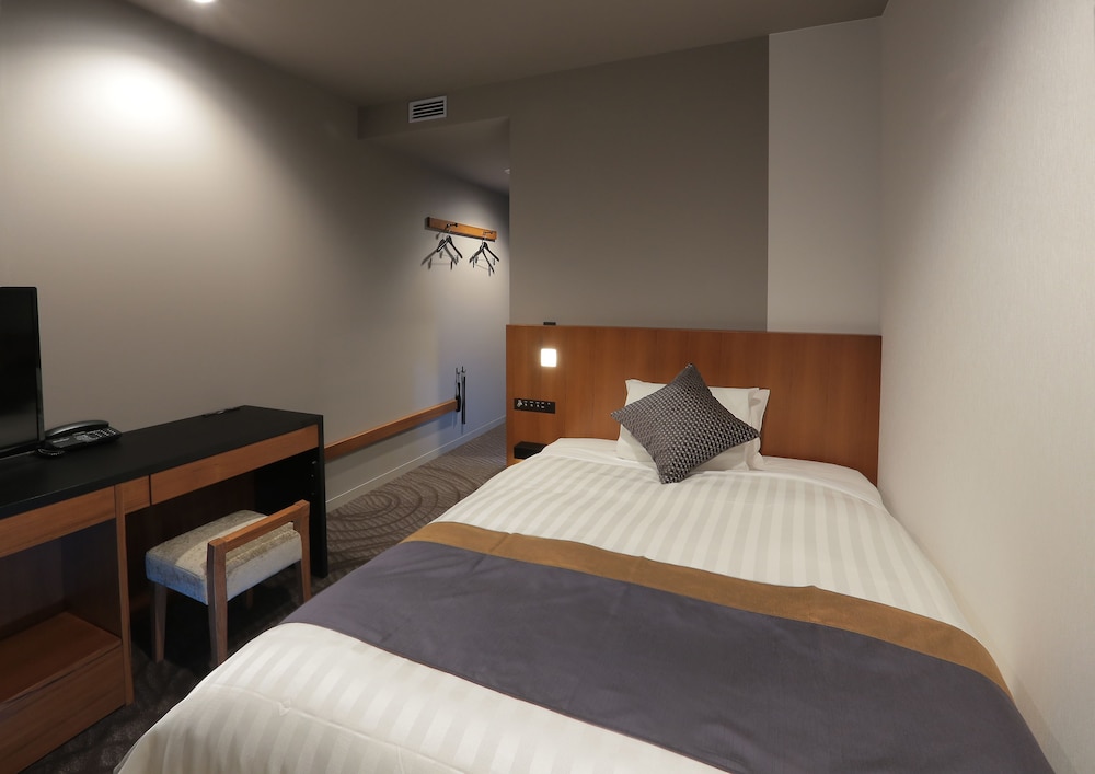 Kisarazu Washington Hotel 8/49