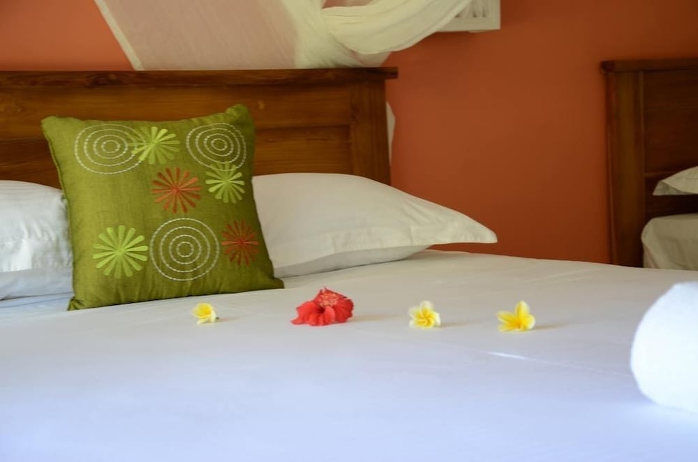 Arjuna Homestay 30/67