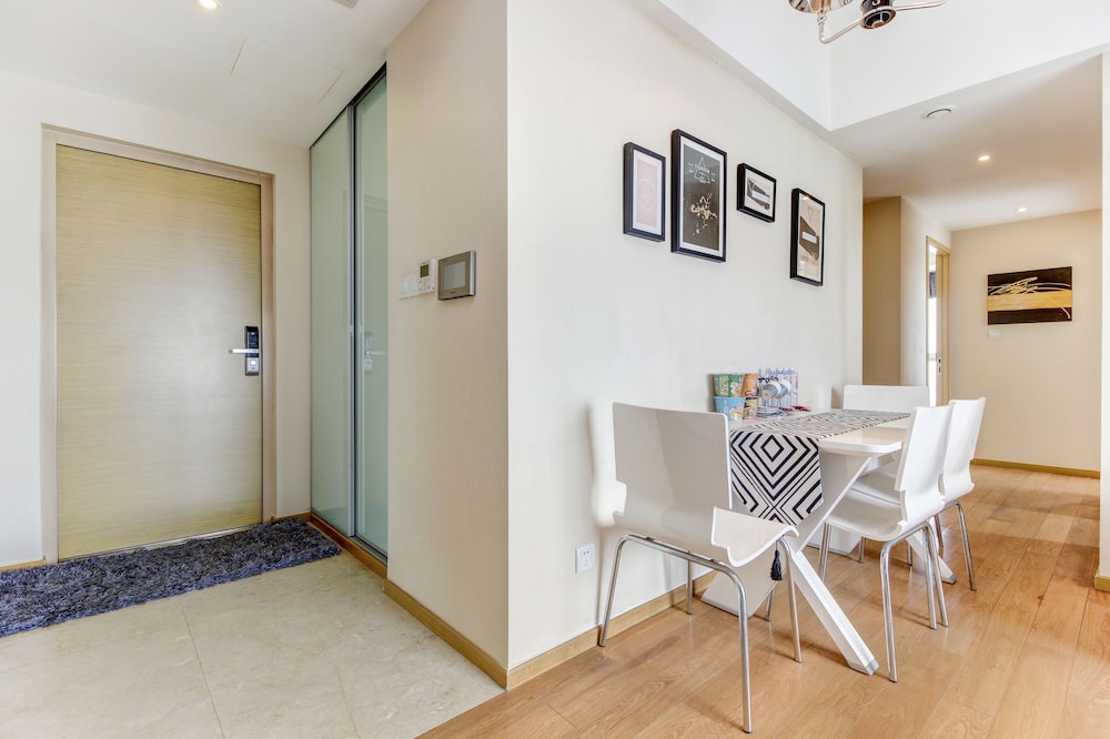 Zhi Shang Apartment Chengdu 18/34
