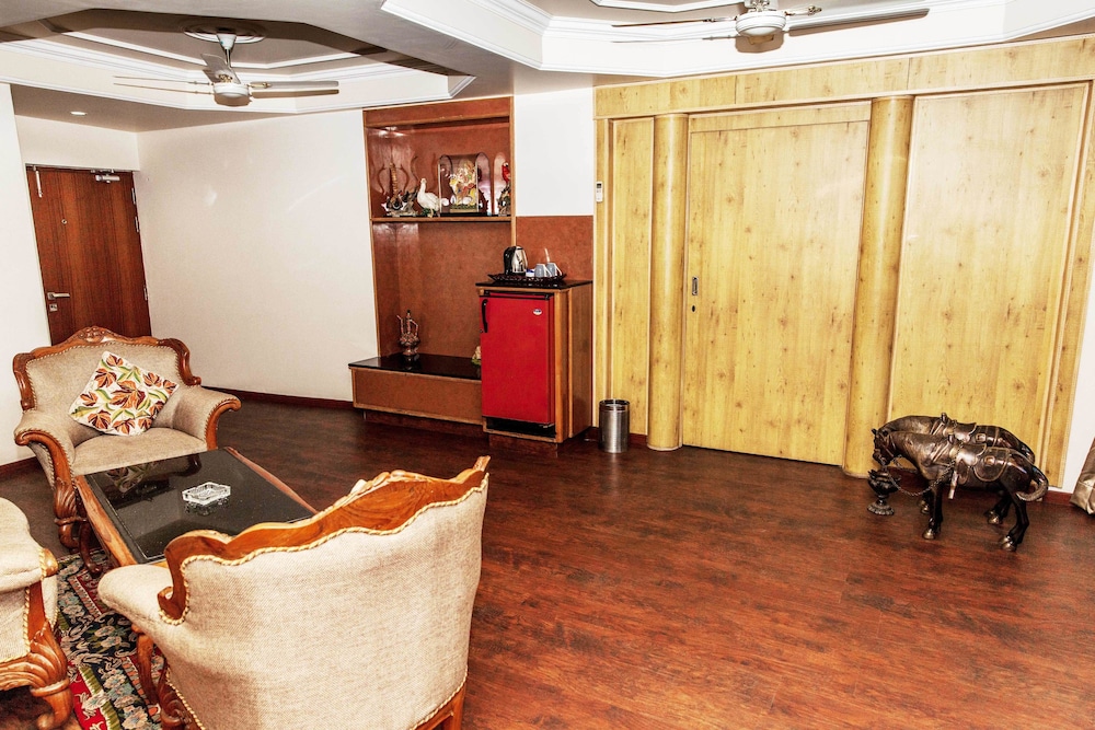 Hotel Subash International 8/50
