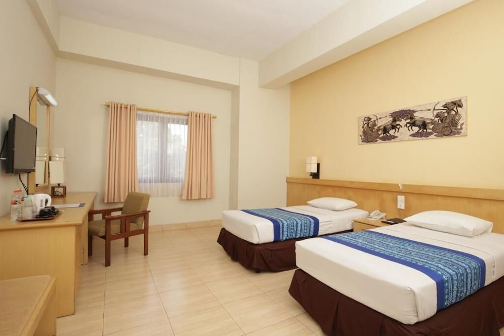 University Club Homestay Ugm 6/29