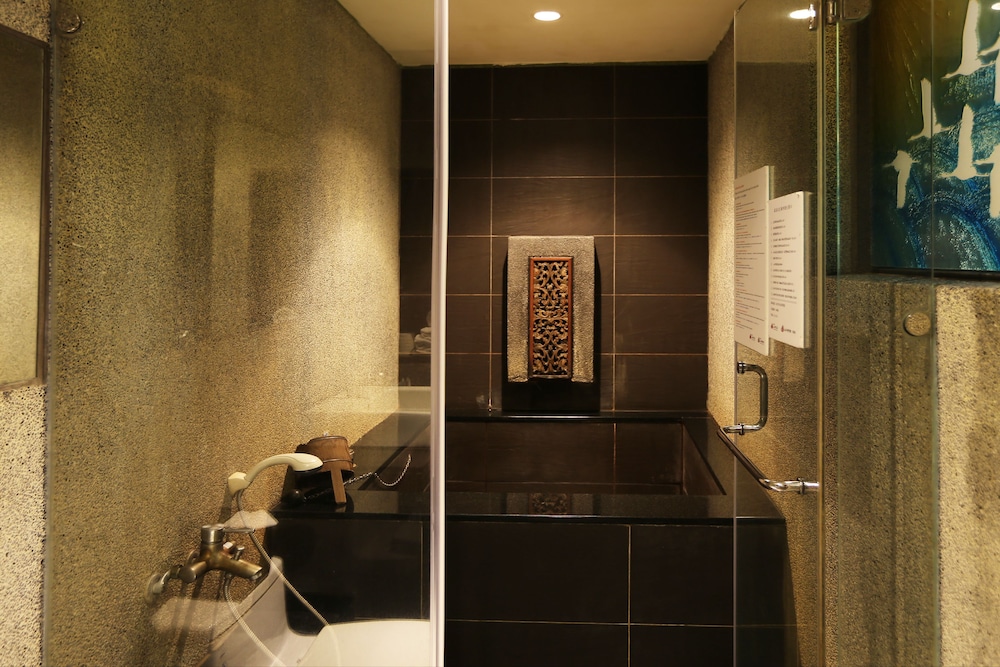 SHAN-YUE hotspring hotel 33/50