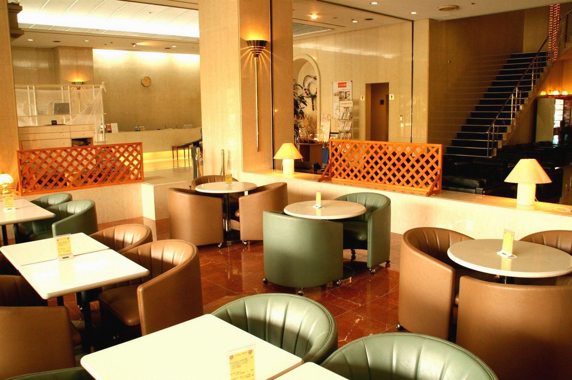 Green Hill Hotel Akashi 26/37