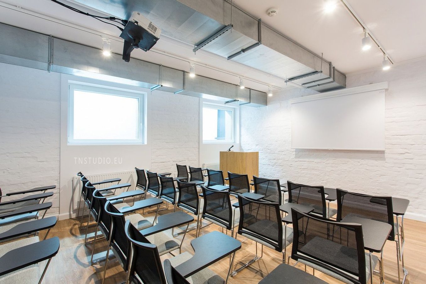 Smart Hotel Garnizon 29/35