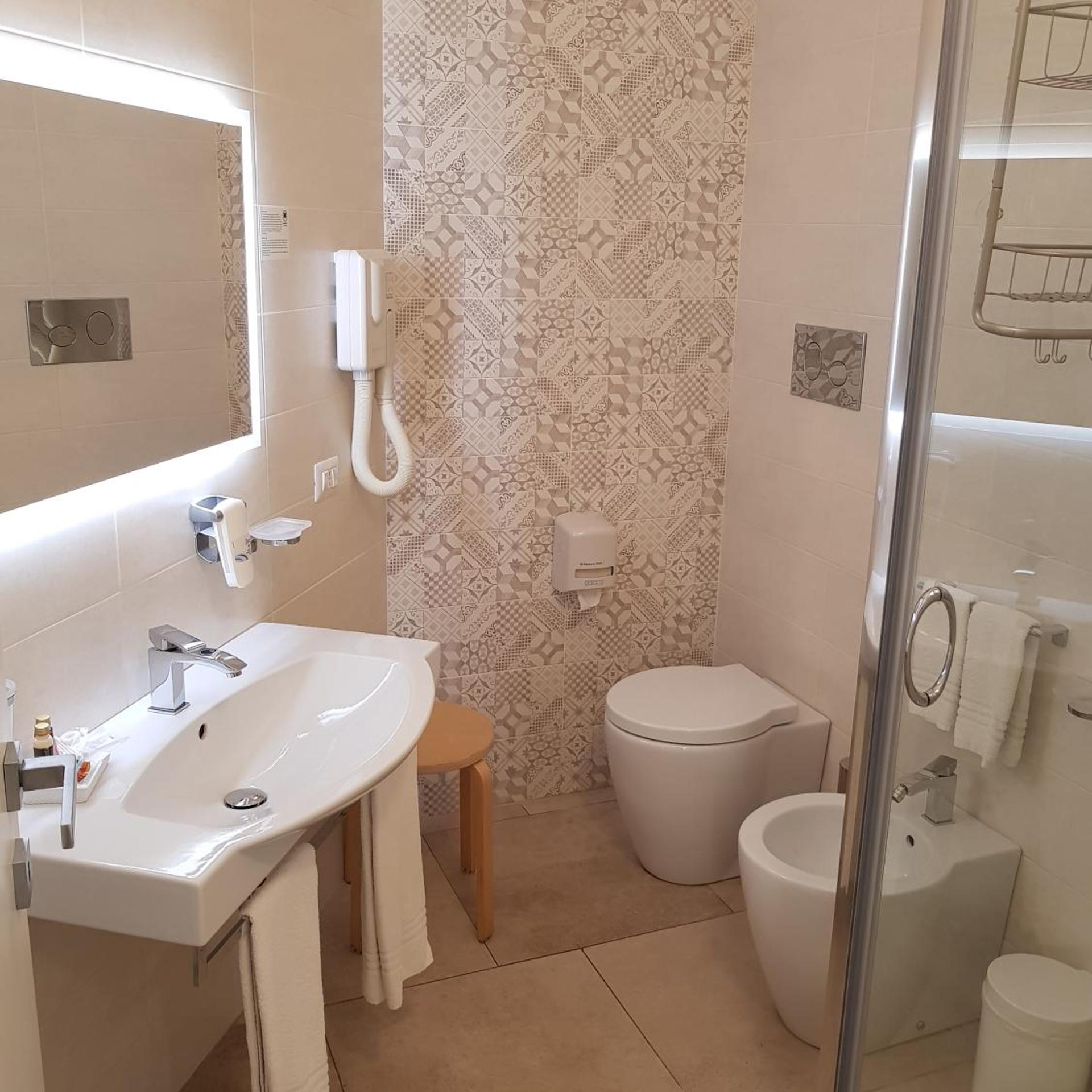 Hotel Alba D Amore 45/50