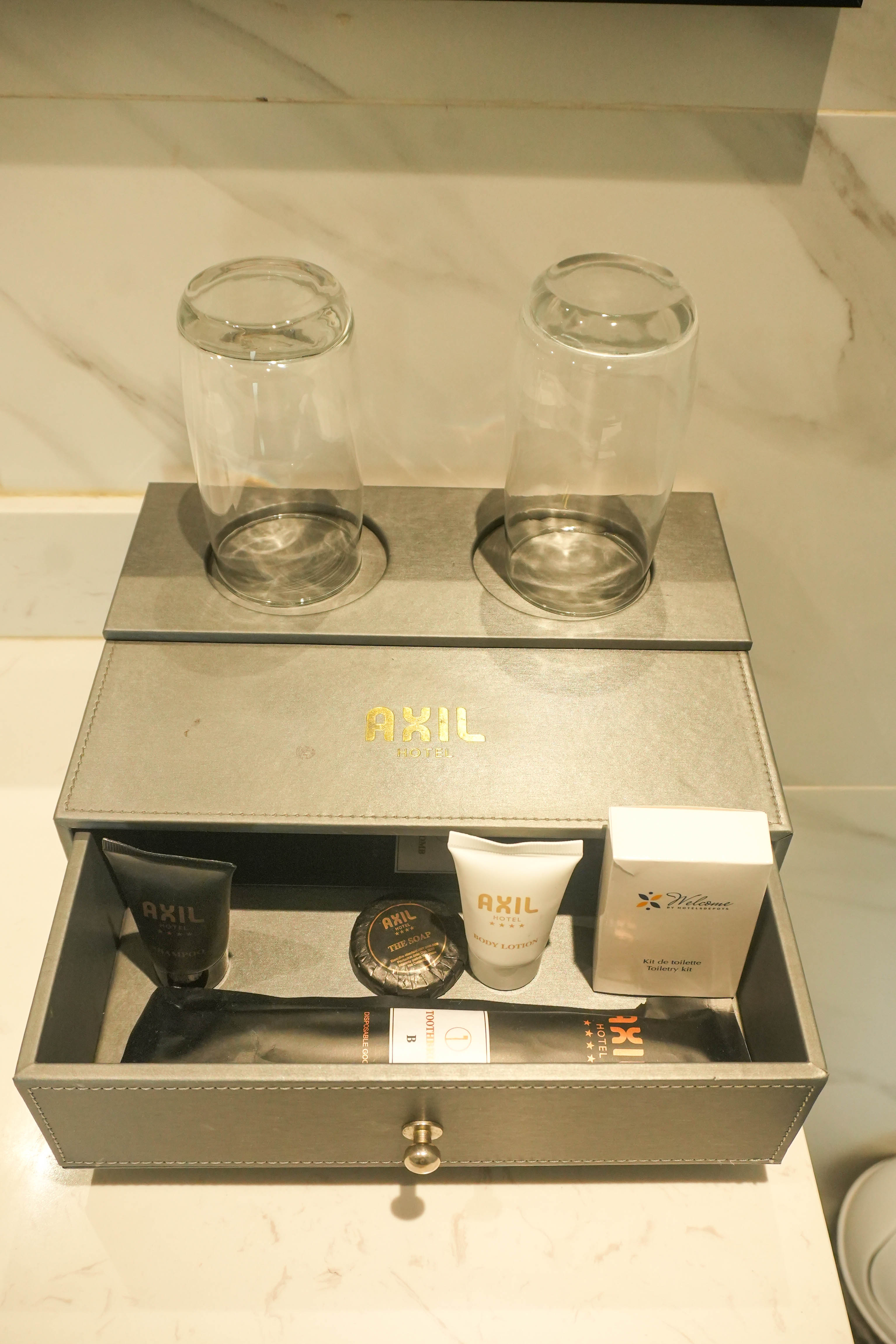 Axil酒店ex Faidherbe酒店(Axil Hotel (ex Faidherbe Hotel))(Axil Hotel (ex Faidherbe Hotel)) 图片2