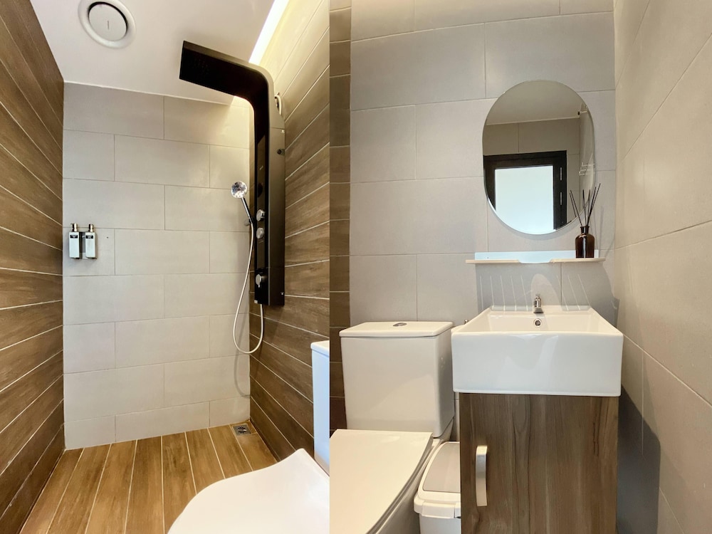 The Atelier Boutique Hotel 48/50