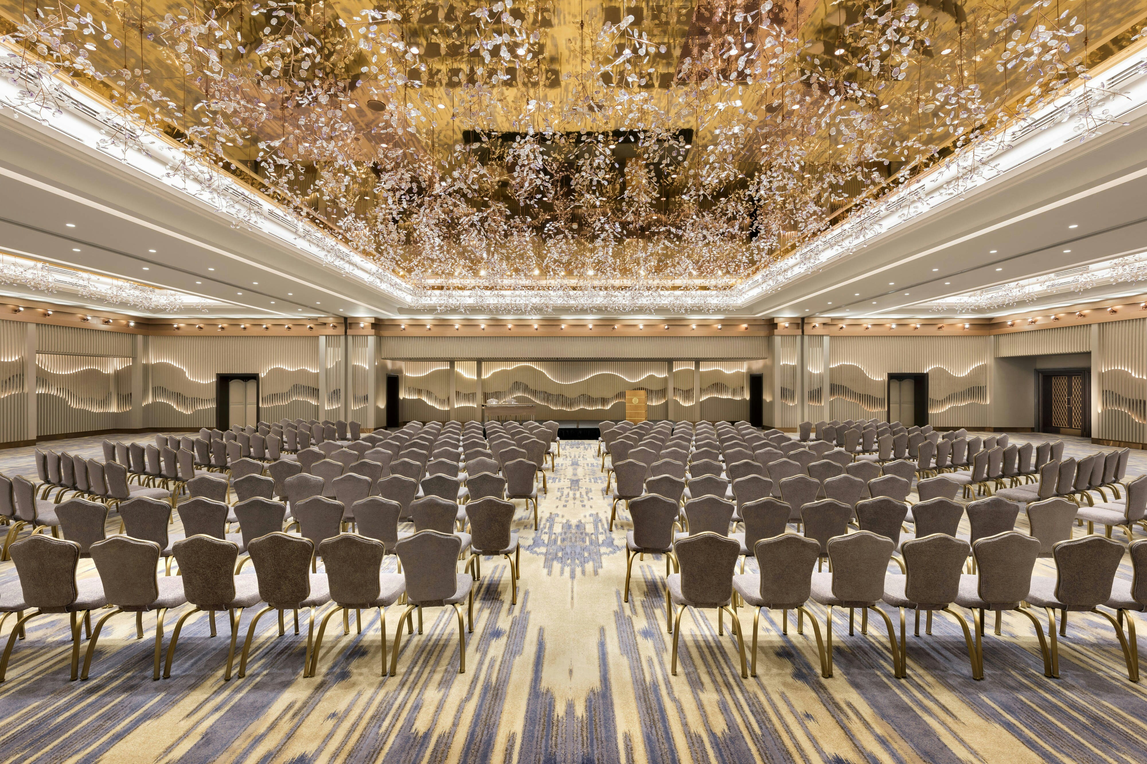 The Ritz Carlton Istanbul 39/50
