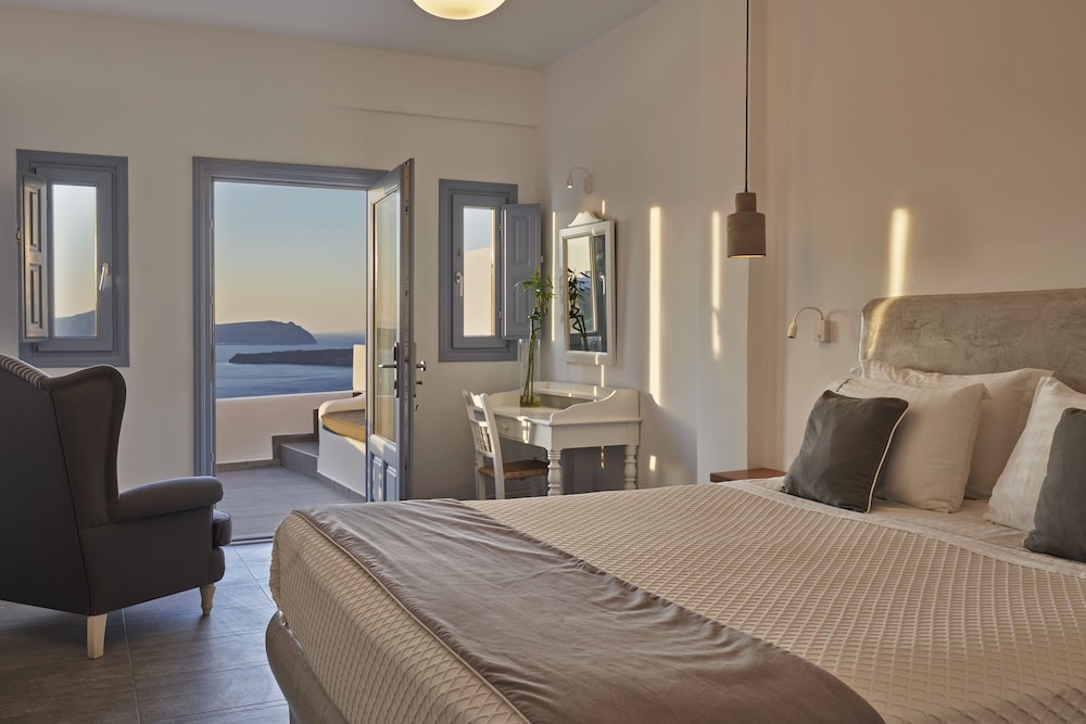 Apanemo Hotel and Suites 20/59