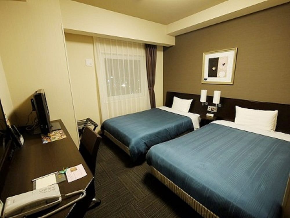 Hotel Route-Inn Seki 5/70